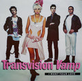 Transvision Vamp - I Want Your Love