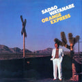 Sadao Watanabe - Orange Express