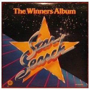 Various - Star Search The Winners Album