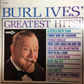 Burl Ives - Burl Ives' Greatest Hits!