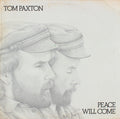 Tom Paxton - Peace Will Come