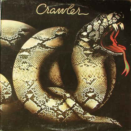 Crawler - Crawler