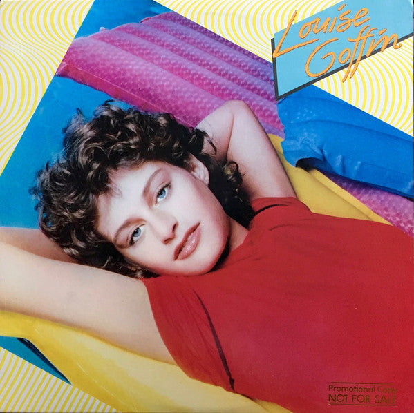 Louise Goffin - Louise Goffin