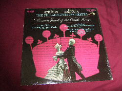 Eugene Ormandy - Crown Jewels Of The Waltz Kings