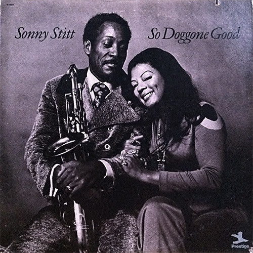 Sonny Stitt - So Doggone Good