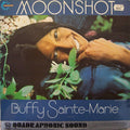 Buffy Sainte-Marie - Moonshot