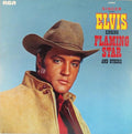 Elvis Presley - Singer Presents Elvis Singing "Flaming Star" And Others