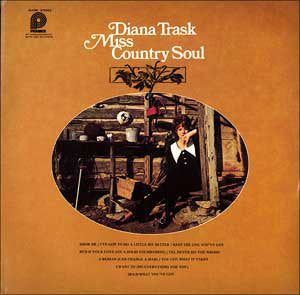 Diana Trask - Miss Country Soul