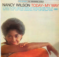Nancy Wilson - Today - My Way