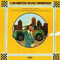 Hank Thompson - Cab Driver