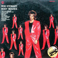 Rod Stewart - Body Wishes