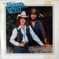 David Frizzell & Shelly West - Frizzell & West