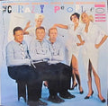 Somethin' Smith & The Redheads - Crazy People