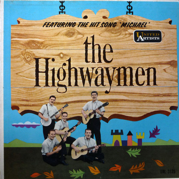 Highwaymen - The Highwaymen