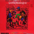 Les Swingle Singers - Going Baroque