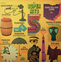 Various - The Super Hits Volume 5