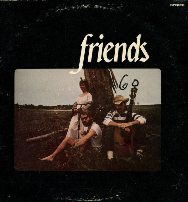 Friends - Friends
