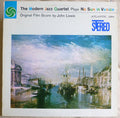 The Modern Jazz Quartet - One Never Knows