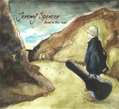 Jeremy Spencer - Bend In The Road