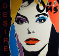 The Oh's - Desire