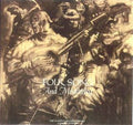 Various - Folk Song And Minstrelsy