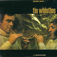 Paddy Moloney - Tin Whistles