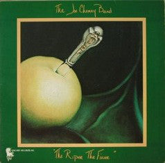 The Joe Chemay Band - The Riper The Finer