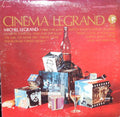 Michel Legrand - Cinema Legrand