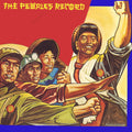 Various - The People's Record