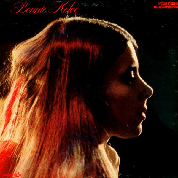 Bonnie Koloc - Bonnie Koloc