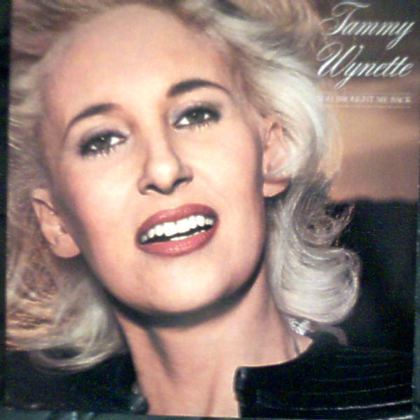 Tammy Wynette - You Brought Me Back