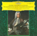 Georg Friedrich Händel - Wassermusik-Suite · Feuerwerksmusik