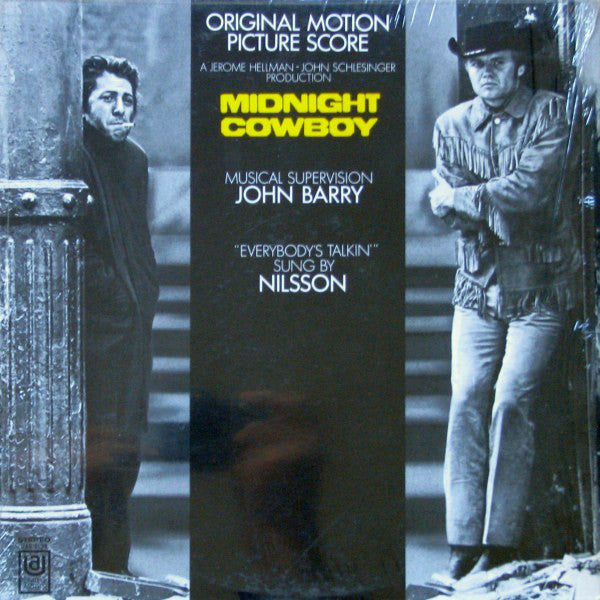 Various - Midnight Cowboy