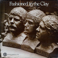 Gordon Bok - Fashioned In The Clay