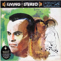Harry Belafonte - Love Is A Gentle Thing