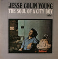 Jesse Colin Young - The Soul Of A City Boy