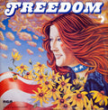 Various - Sessions Presents Freedom