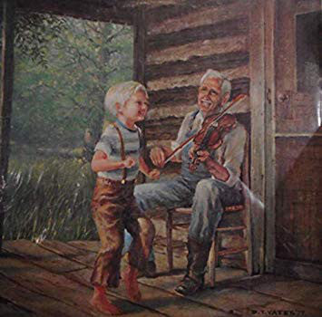 Various - Old Time Ozark Music