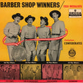 Various - Barber Shop Winners / 1956 Medalists