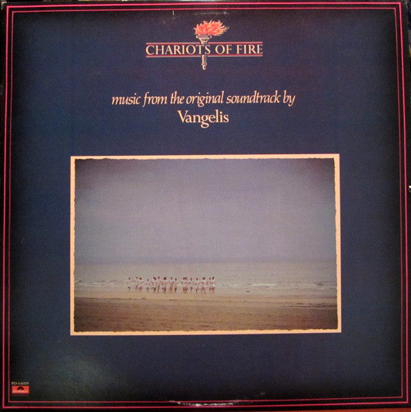 Vangelis - Chariots Of Fire