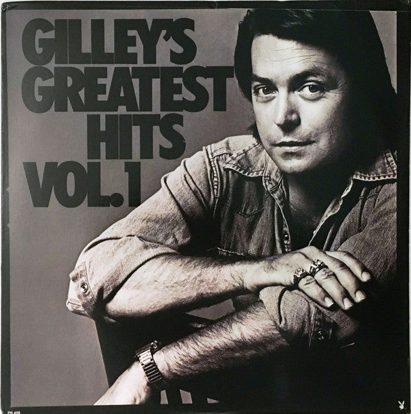 Mickey Gilley - Gilley's Greatest Hits Vol. 1