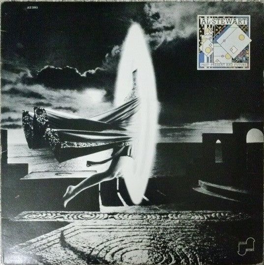 Al Stewart - Past, Present And Future