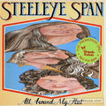 Steeleye Span - All Around My Hat