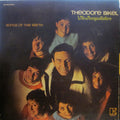 Theodore Bikel - Songs Of The Earth