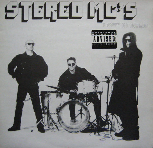 Stereo MC's - Lost In Music