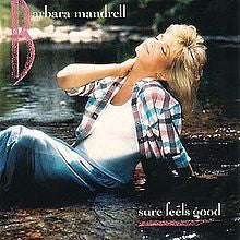 Barbara Mandrell - Sure Feels Good