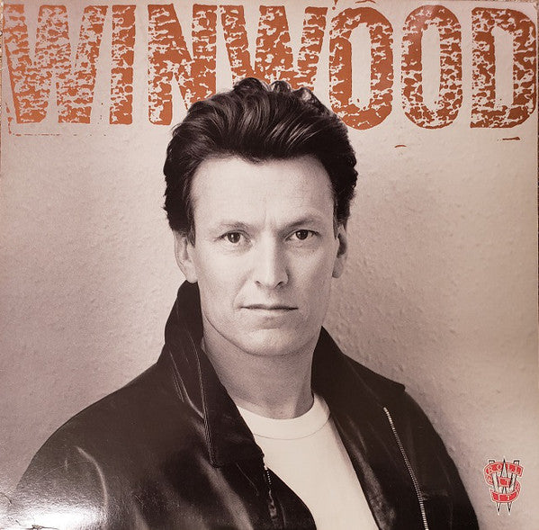 Steve Winwood - Roll With It