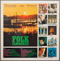 Various - Folk Jamboree