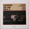 Nancy Wilson - Echoes Of An Era 2