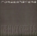 Forgemasters - The Black Steel E.P.